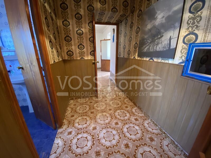 VH2324: Country House / Cortijo for Sale in Huércal-Overa Countryside