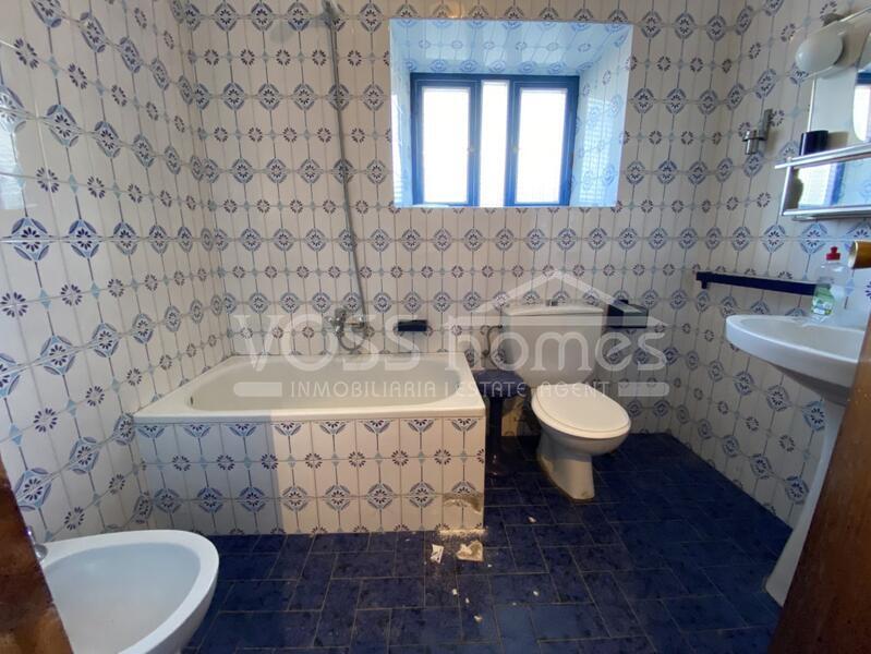 VH2324: Country House / Cortijo for Sale in Huércal-Overa Countryside