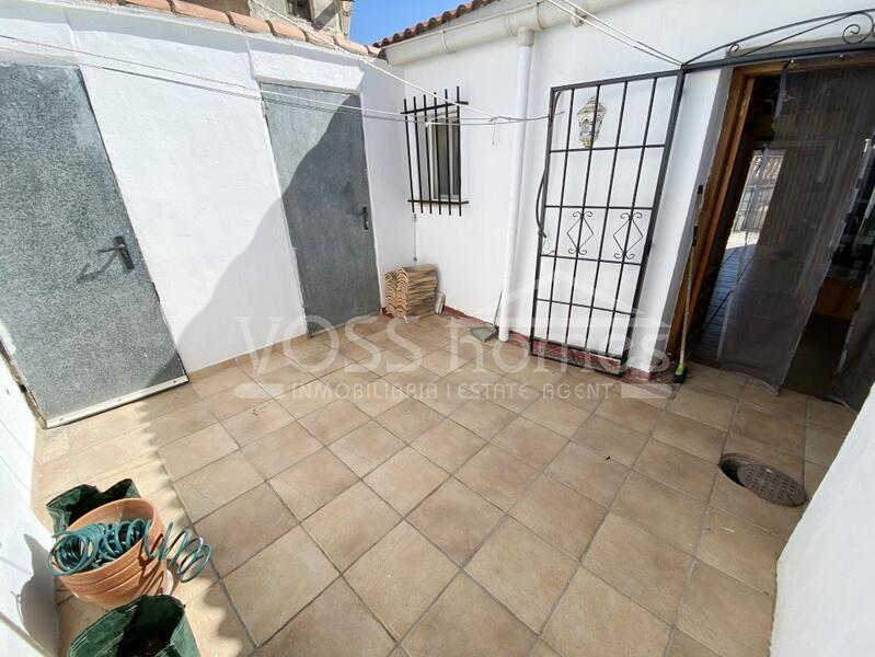 VH2326: Village / Town House for Sale in La Alfoquia Area