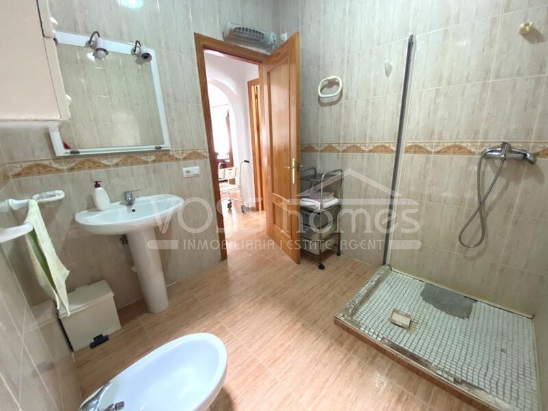 VH2327: Village / Town House for Sale in La Alfoquia Area