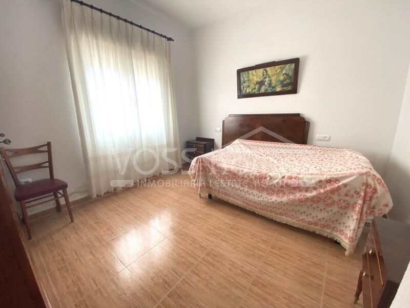 VH2327: Village / Town House for Sale in La Alfoquia Area