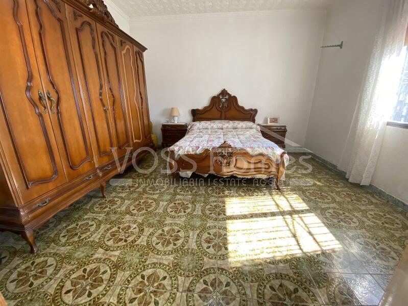 VH2328: Country House / Cortijo for Sale in Huércal-Overa Villages