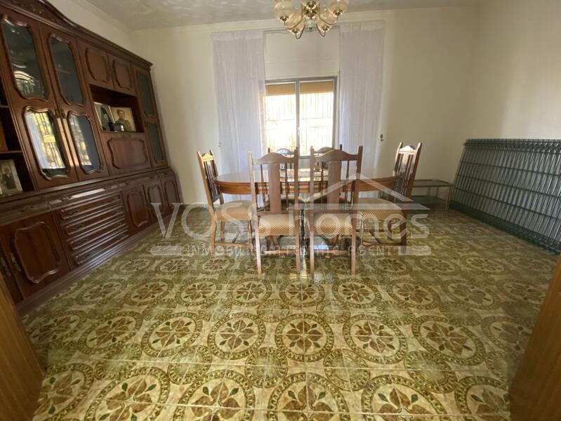 VH2328: Country House / Cortijo for Sale in Huércal-Overa Villages