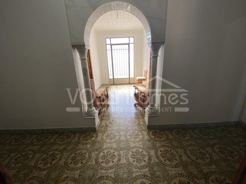 VH2328: Country House / Cortijo for Sale in Huércal-Overa Villages