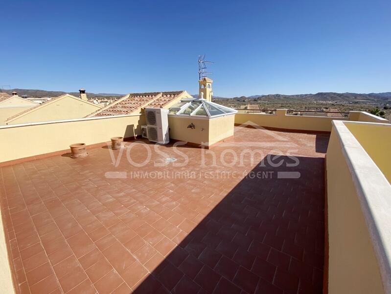 VH2330: Villa for Sale in La Alfoquia Area