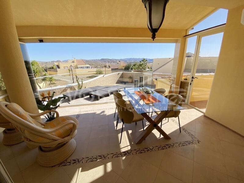 VH2330: Villa for Sale in La Alfoquia Area