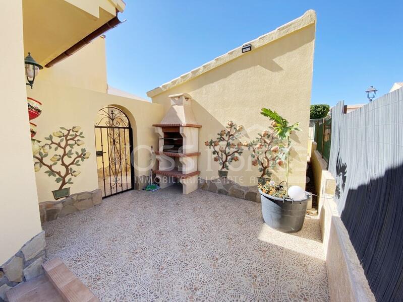 VH2330: Villa for Sale in La Alfoquia Area