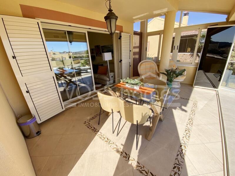 VH2330: Villa for Sale in La Alfoquia Area