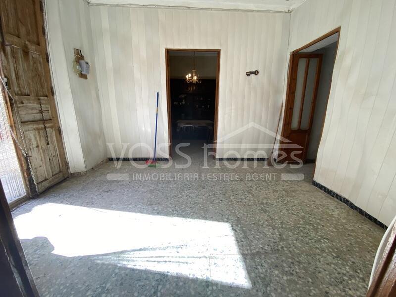 VH2333: Casa Sonia, Городской дом продается в Zurgena, Almería