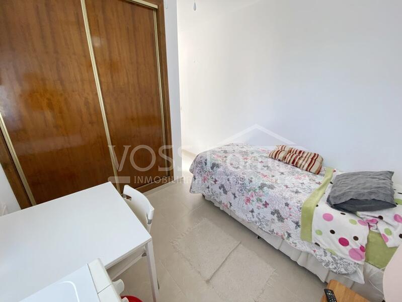 VH2336: Villa en venta en Pueblos Huércal-Overa