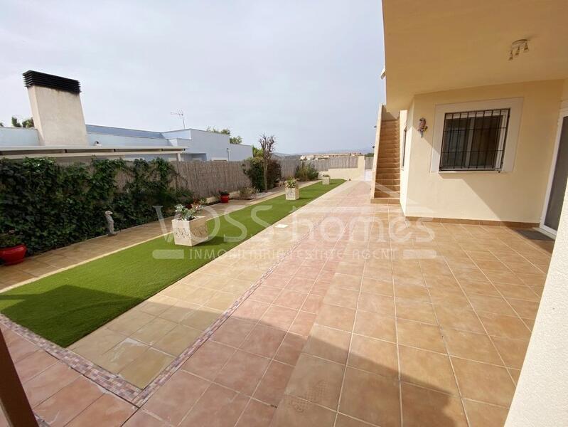 VH2339: Villa for Sale in La Alfoquia Area