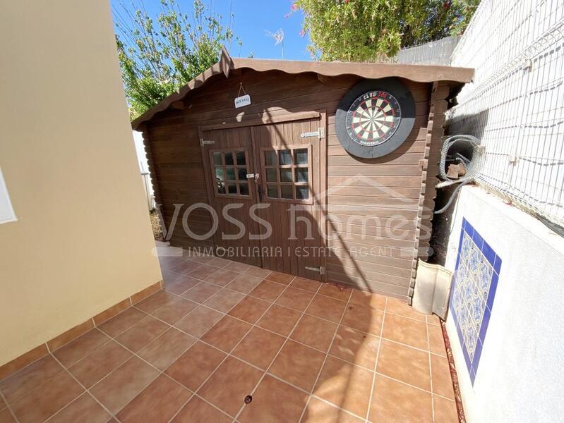 VH2341: Villa te koop in La Alfoquia gebied