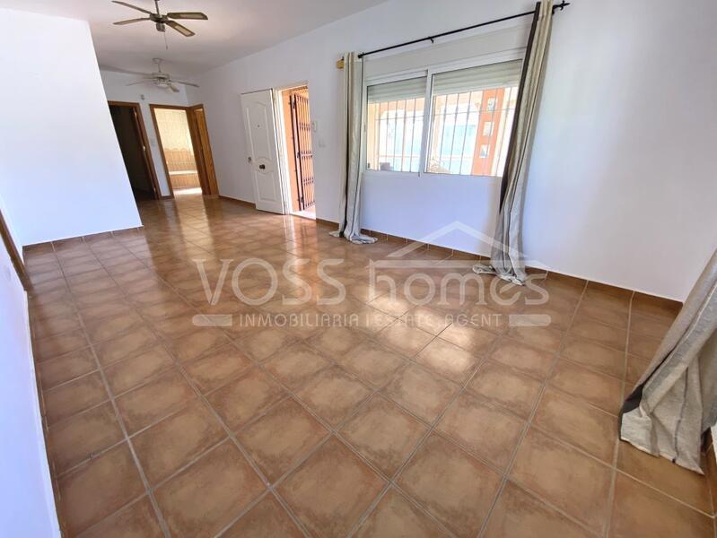 VH2343: Villa for Sale in Zurgena Area