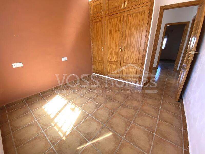 VH2343: Villa for Sale in Zurgena Area