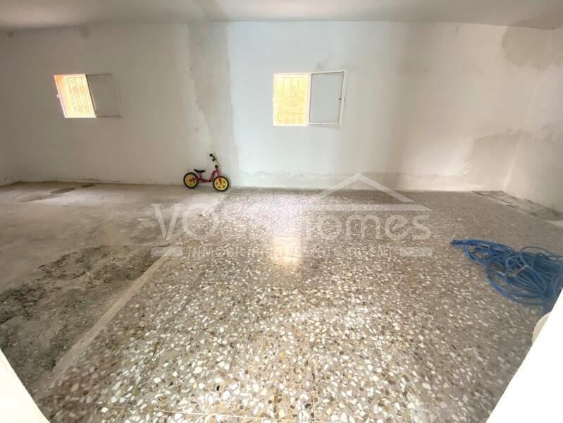 VH2345: Country House / Cortijo for Sale in Huércal-Overa Countryside