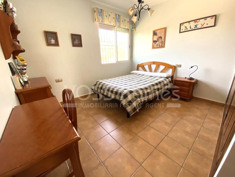 VH2347: Villa for Sale in Puerto Lumbreras Area