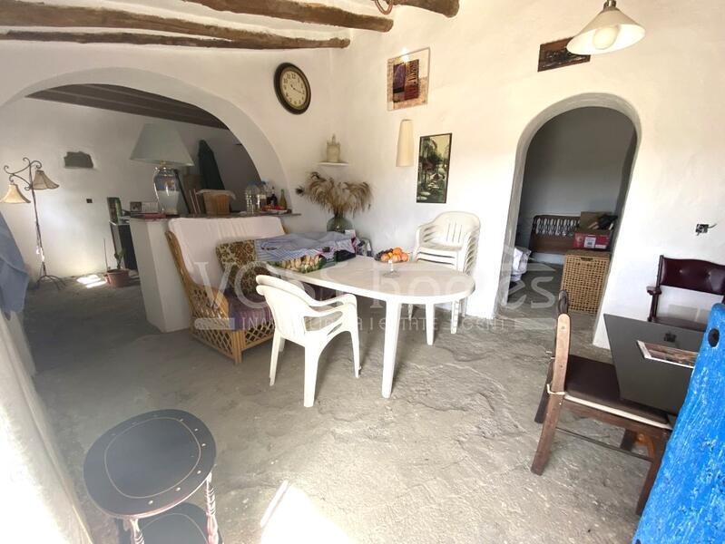 VH2349: Country House / Cortijo for Sale in Huércal-Overa Countryside