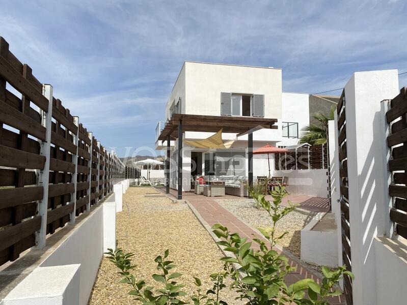 VH2351: Villa for Sale in La Alfoquia Area