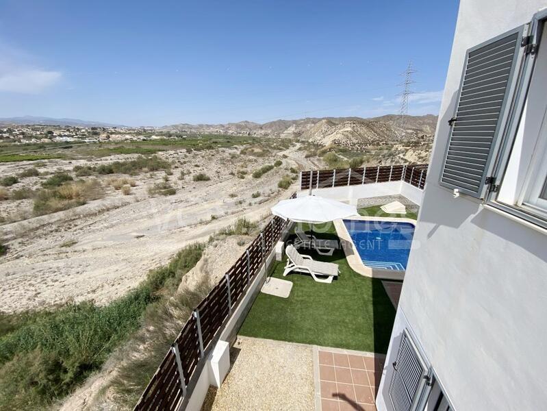 VH2351: Villa zu verkaufen im La Alfoquia Bereich
