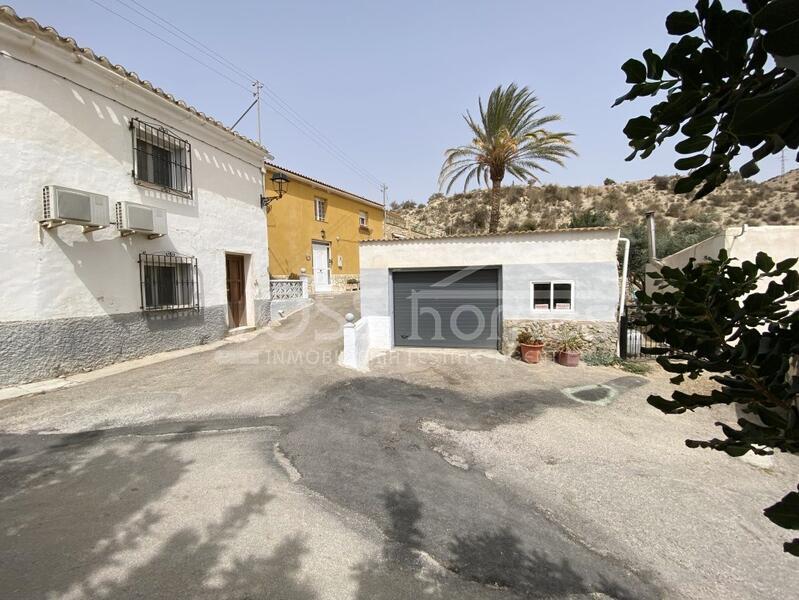 VH2354: Casa de Campo en venta en Zona de Arboleas