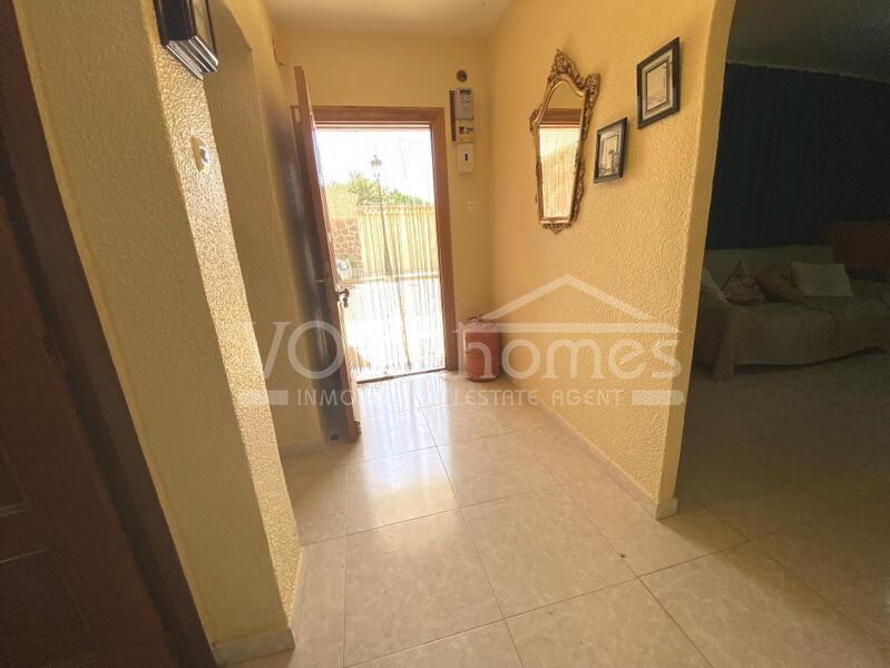 VH2355: Casa Avery, Village / Town House for Sale in San Francisco, Almería