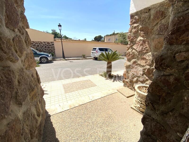 VH2355: Casa de pueblo en venta en Pueblos Huércal-Overa