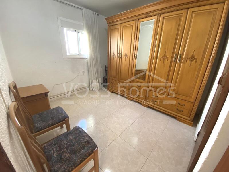 VH2355: Village / Town House for Sale in Huércal-Overa Villages