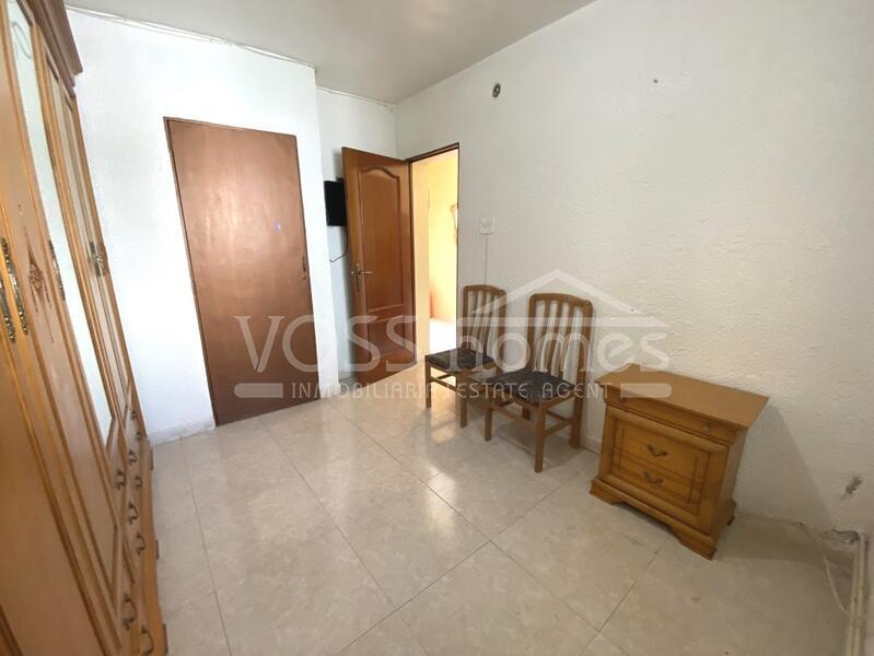 VH2355: Village / Town House for Sale in Huércal-Overa Villages