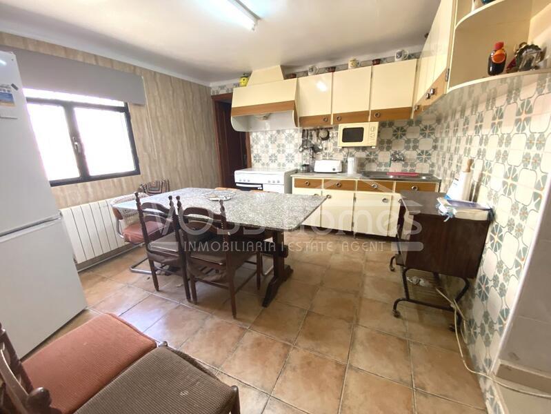 VH2355: Village / Town House for Sale in Huércal-Overa Villages