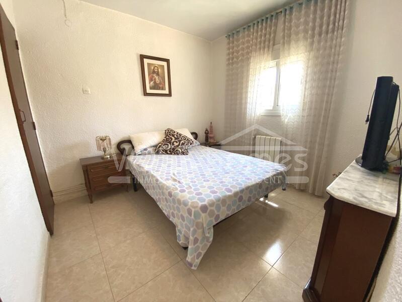 VH2355: Village / Town House for Sale in Huércal-Overa Villages