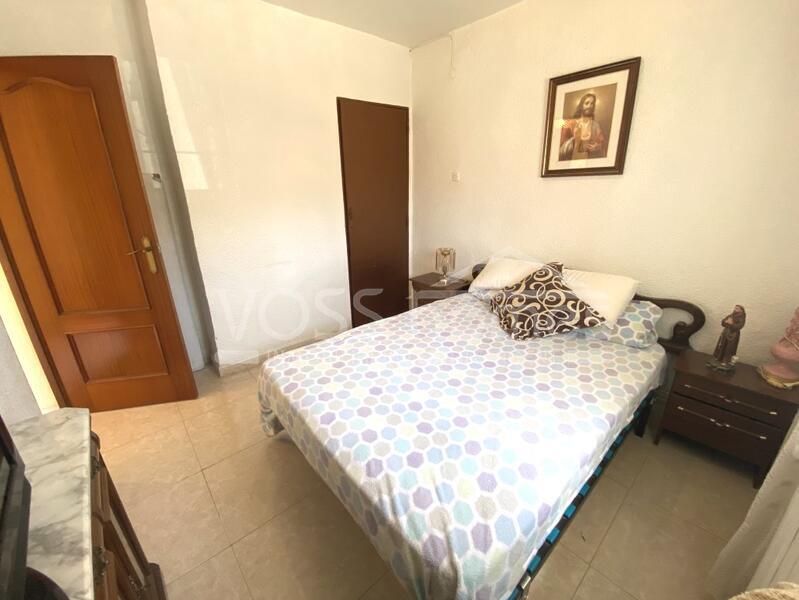 VH2355: Casa de pueblo en venta en Pueblos Huércal-Overa