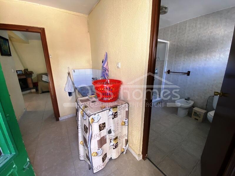 VH2355: Village / Town House for Sale in Huércal-Overa Villages