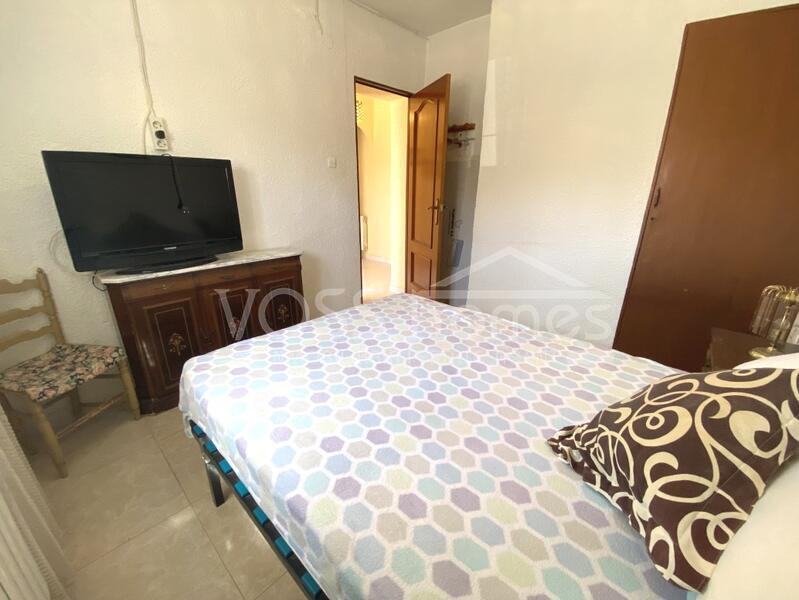 VH2355: Village / Town House for Sale in Huércal-Overa Villages