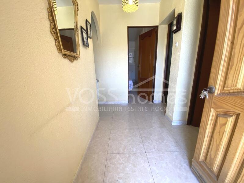 VH2355: Casa Avery, Village / Town House for Sale in San Francisco, Almería