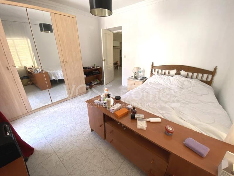 VH2362: Apartment for Sale in Zurgena Area