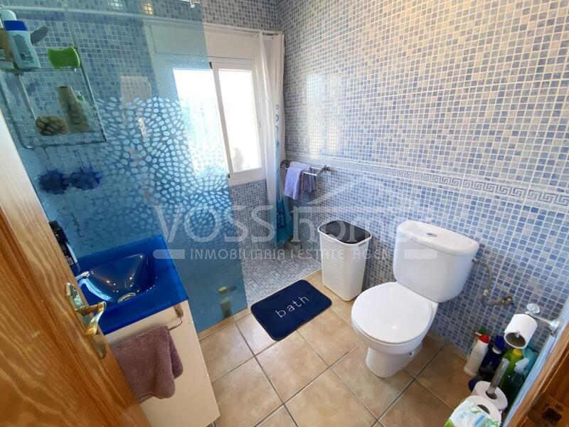 VH2492: Villa for Sale in Zurgena Area