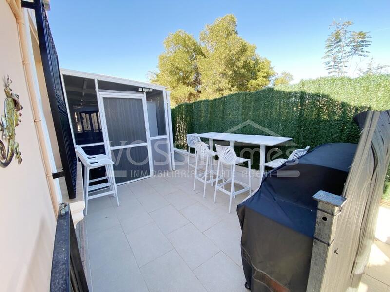 VH2492: Villa for Sale in Zurgena Area