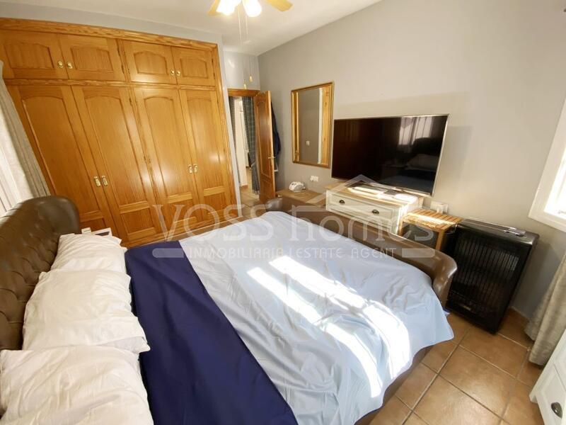 VH2492: Villa for Sale in Zurgena Area