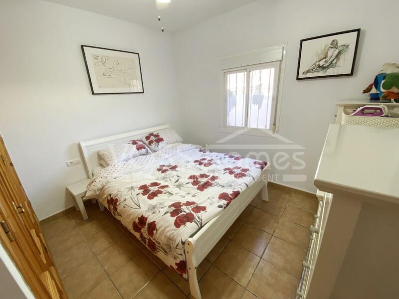 VH2492: Villa for Sale in Zurgena Area