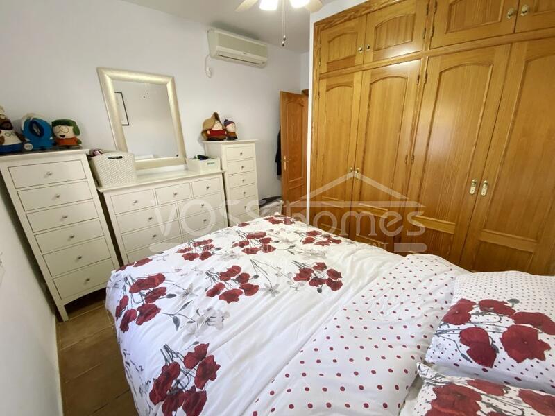 VH2492: Villa for Sale in Zurgena Area