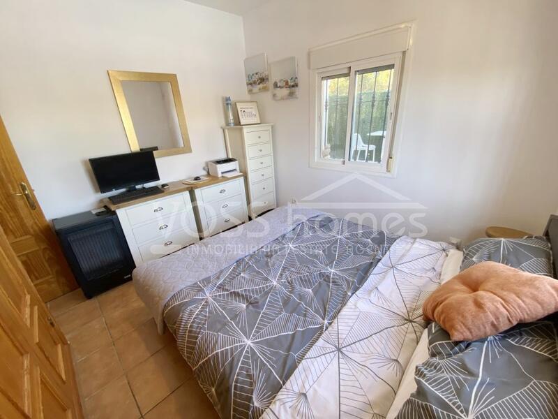 VH2492: Villa for Sale in Zurgena Area