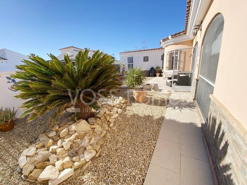 VH2492: Villa for Sale in Zurgena Area