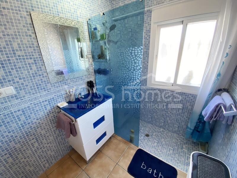 VH2492: Villa for Sale in Zurgena Area