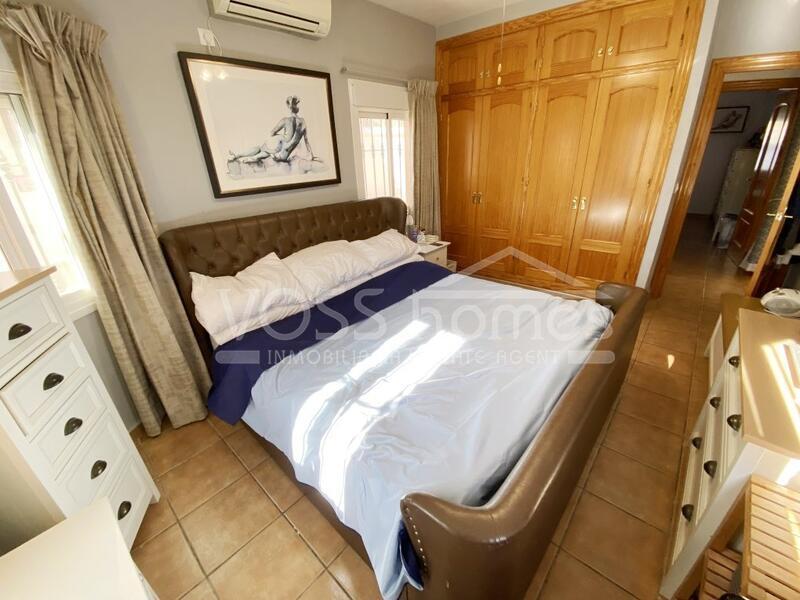 VH2492: Villa for Sale in Zurgena Area