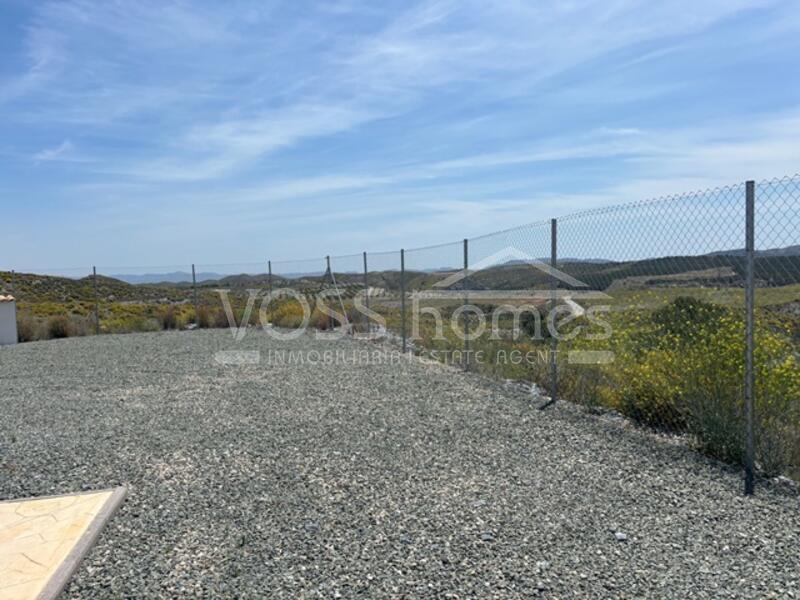 VH2502: Villa for Sale in Puerto Lumbreras Area VH2502: Villa for Sale in Puerto Lumbreras Area