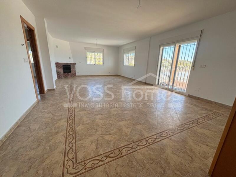 VH2502: Villa for Sale in Puerto Lumbreras Area VH2502: Villa for Sale in Puerto Lumbreras Area