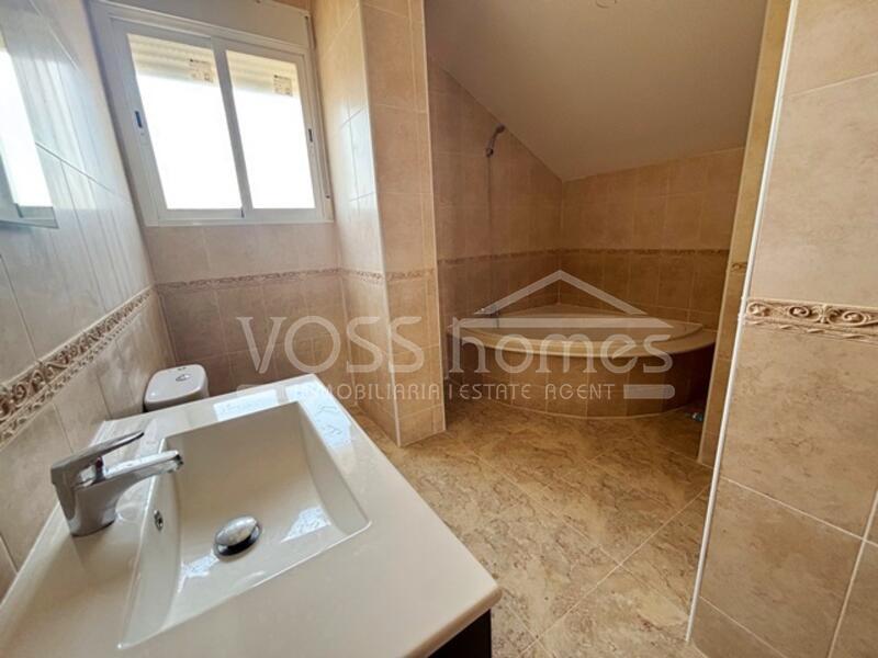 VH2502: Villa for Sale in Puerto Lumbreras Area VH2502: Villa for Sale in Puerto Lumbreras Area