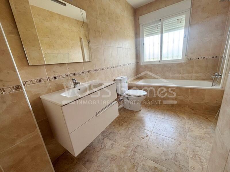 VH2502: Villa for Sale in Puerto Lumbreras Area VH2502: Villa for Sale in Puerto Lumbreras Area