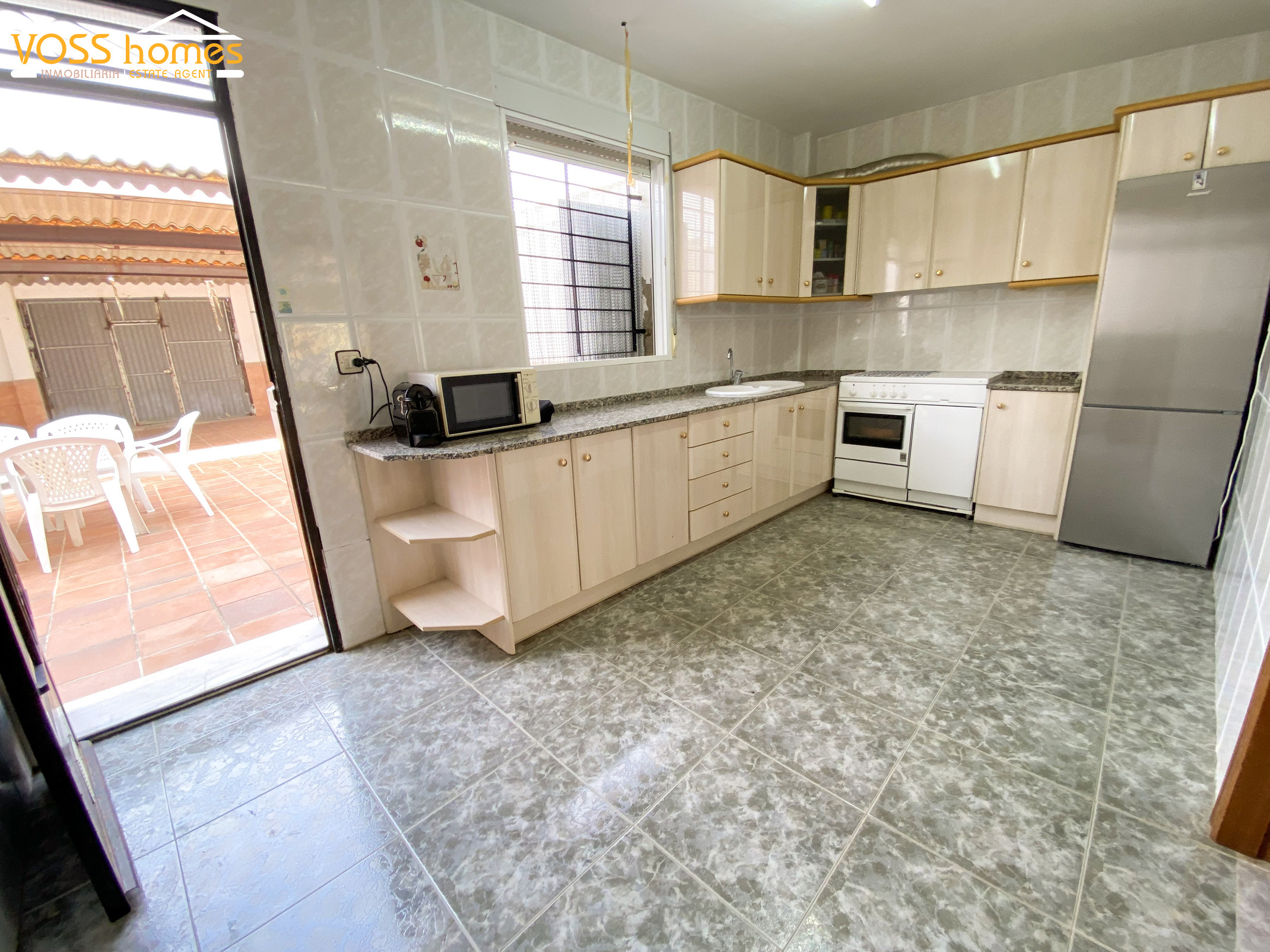 VH2526: Village / Town House for Sale in Huércal-Overa Villages