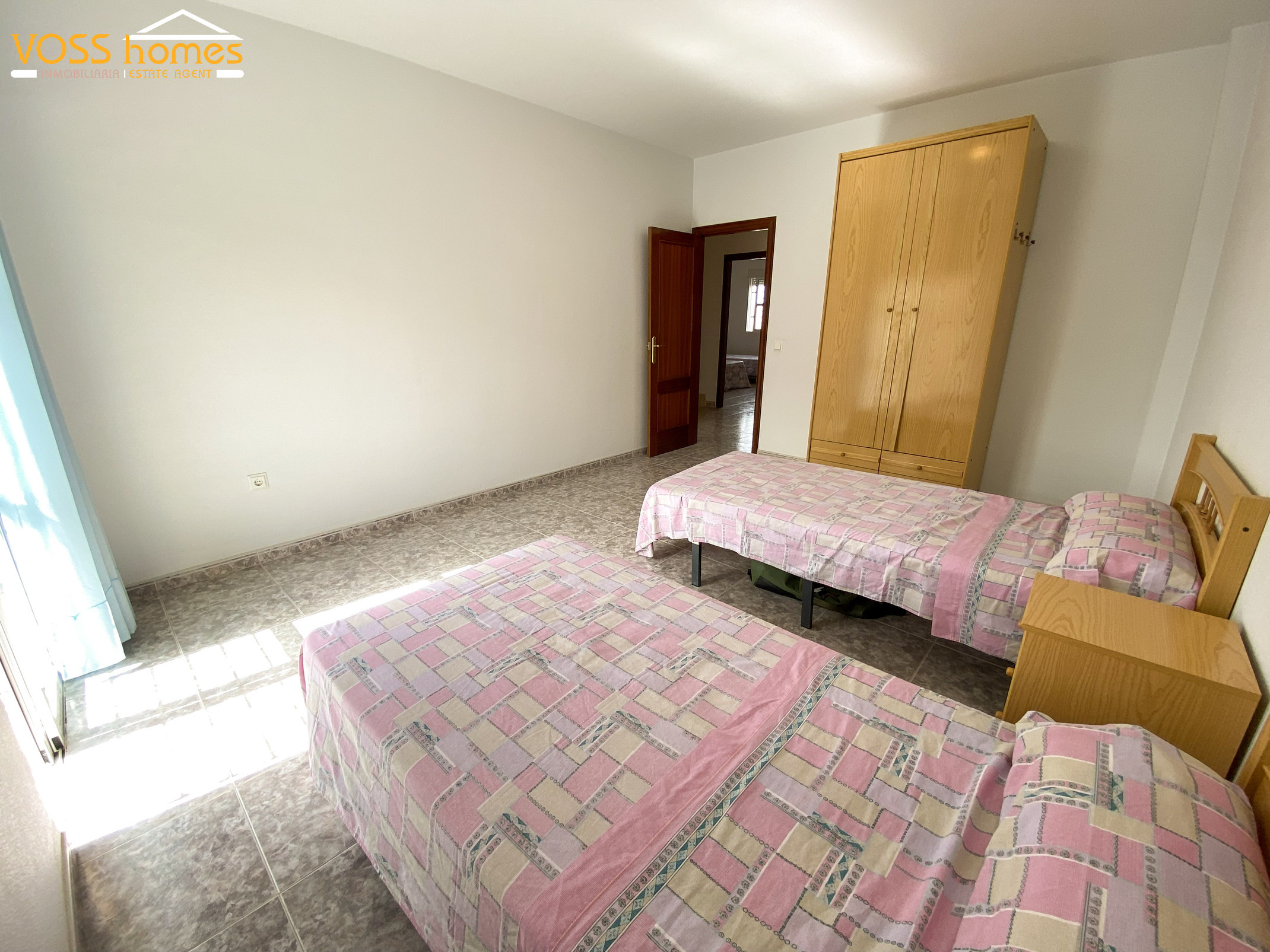 VH2526: Village / Town House for Sale in Huércal-Overa Villages